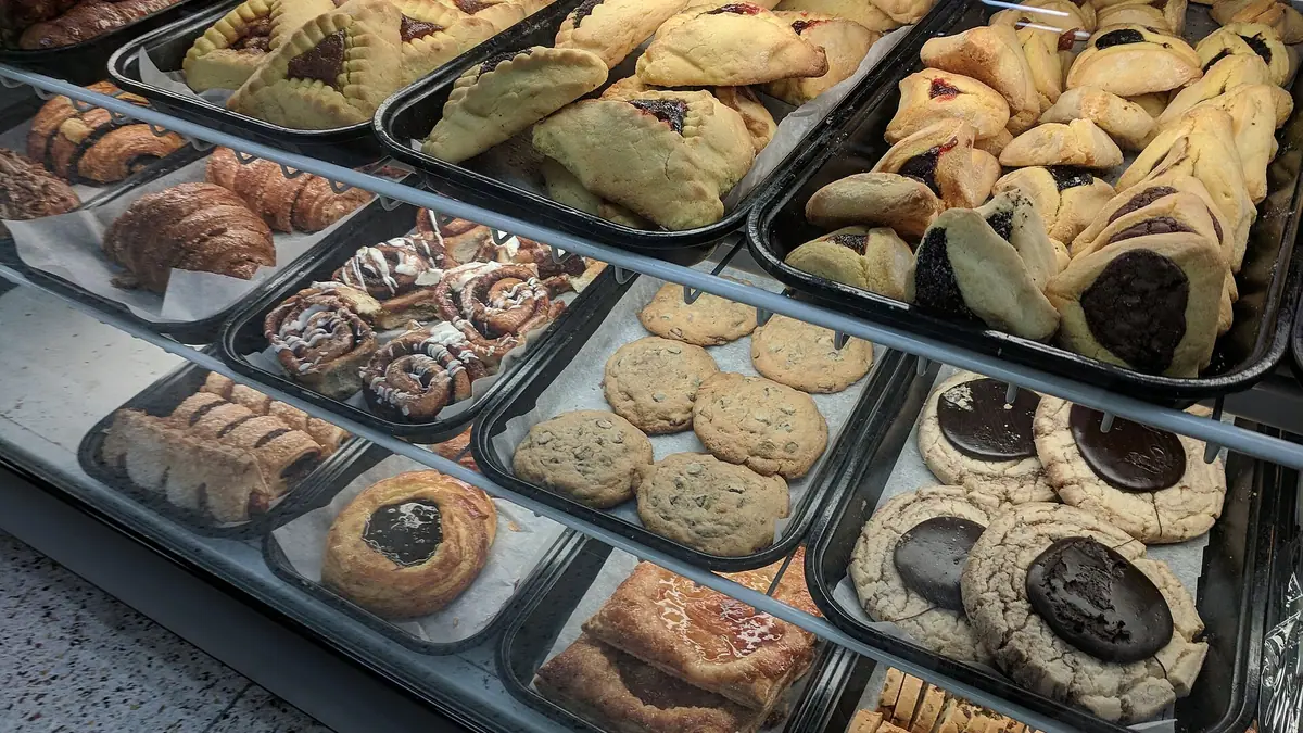 Poundbakery – bakery in South Shore, Blackpool